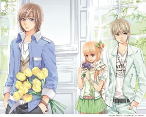 天美果冻星空国产花季